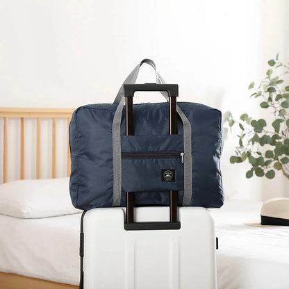 Zylo FlexBag — Practicidad y versatilidad