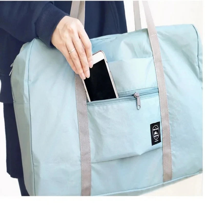 Zylo FlexBag — Practicidad y versatilidad