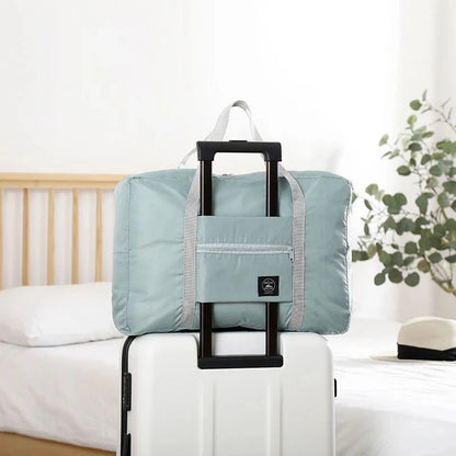 Zylo FlexBag — Practicidad y versatilidad