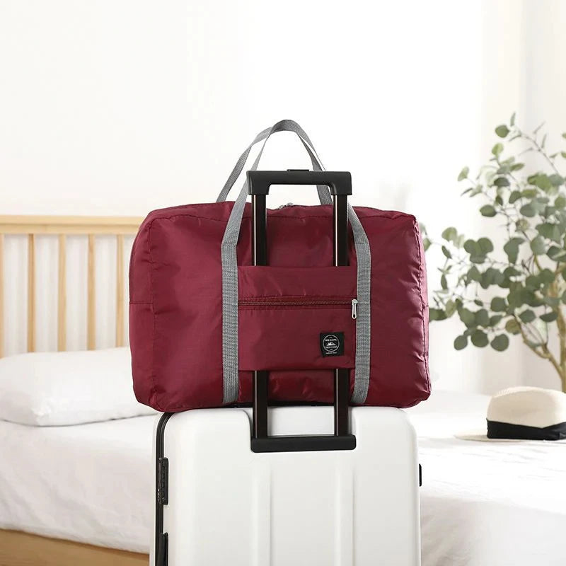 Zylo FlexBag — Practicidad y versatilidad