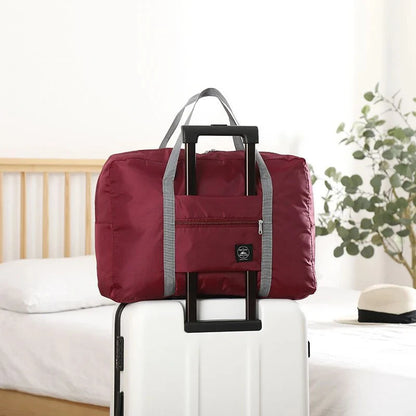 Zylo FlexBag — Practicidad y versatilidad
