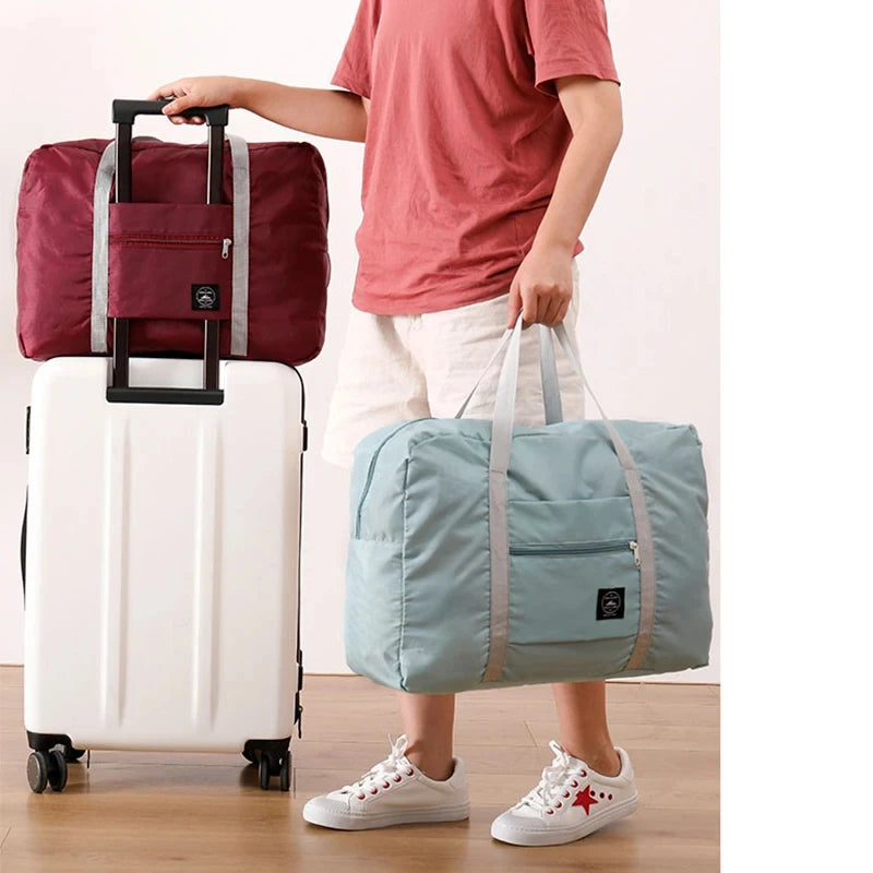 Zylo FlexBag — Practicidad y versatilidad