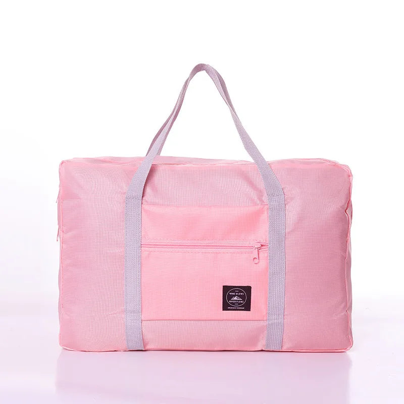 Zylo FlexBag — Practicidad y versatilidad