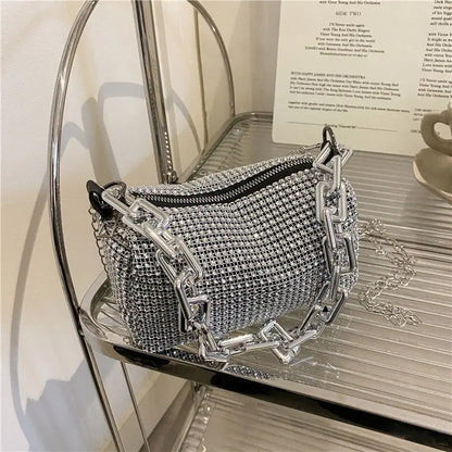 Zylo Lunéa | Elegância Metálica