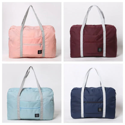 Zylo FlexBag — Practicidad y versatilidad