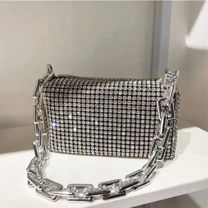 Zylo Lunéa | Elegância Metálica